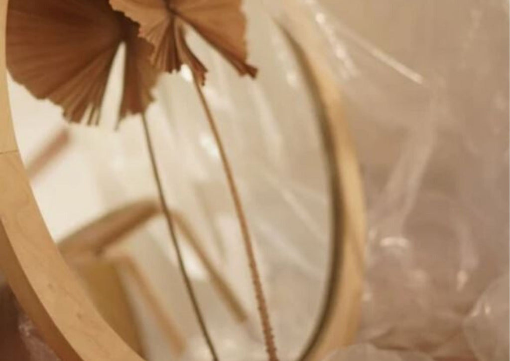 Pocket to Full Length: Your Size-Guide to Buying Mirrors